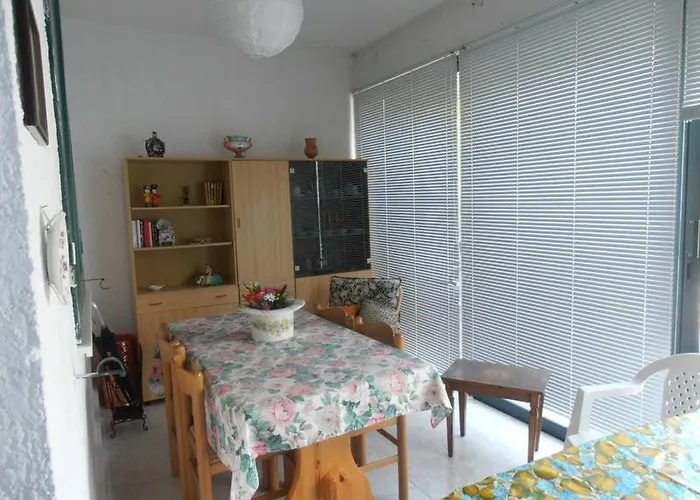 別荘 Solemar A/1